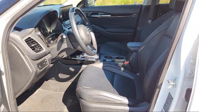 2021 Kia Seltos SX Janesville Milwaukee Madison Beloit Rockford смотреть онлайн