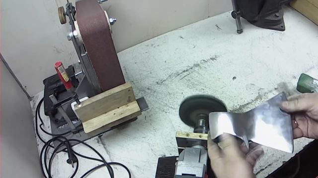 Топор, реставрация/Rusty Old Axe Restoration. смотреть онлайн