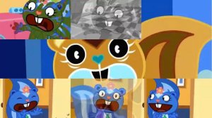 Petunia has a Sparta Gamma Remix