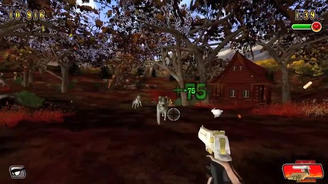 Remington Super Slam Hunting: Alaska Trailer смотреть онлайн