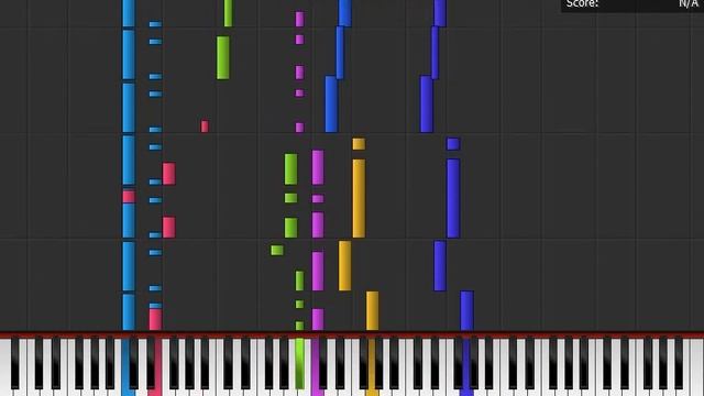 Monty Python's Flying Circus TV Show Theme смотреть онлайн