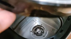 Хлебопечь Hyundai HYBM P0212