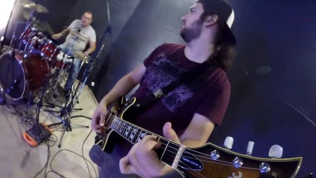 Schecter Tempest Custom смотреть онлайн