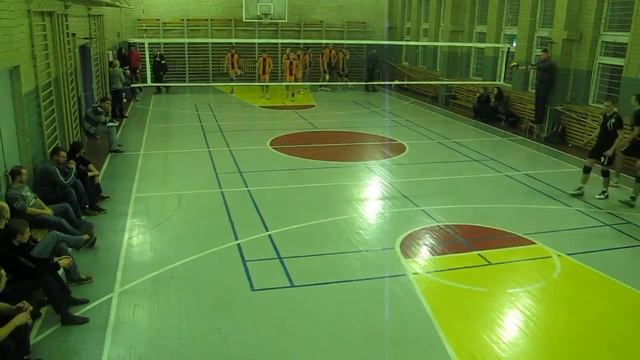 2012.11.29 - Diabaz - Связист - 4 смотреть онлайн