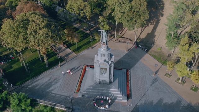 Камерний хор "Київ" - Молитва до Пресвятої Богородиці (Анна Гаврилець) смотреть онлайн
