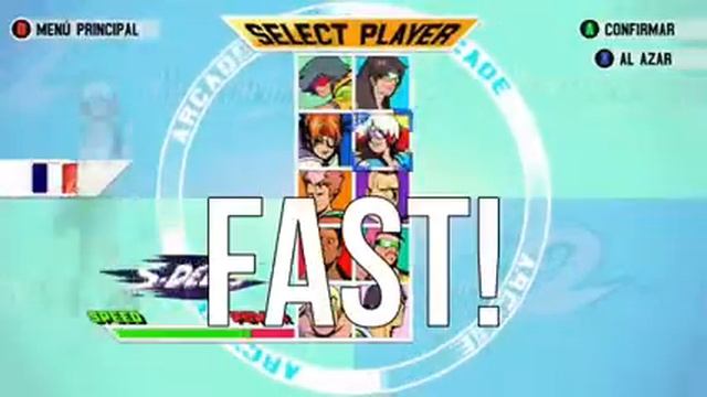 windjammer 2 secret character смотреть онлайн