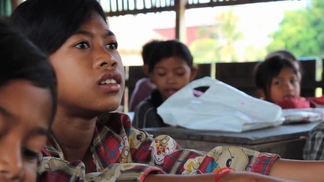 The Cambodian English School Of Higher Education смотреть онлайн