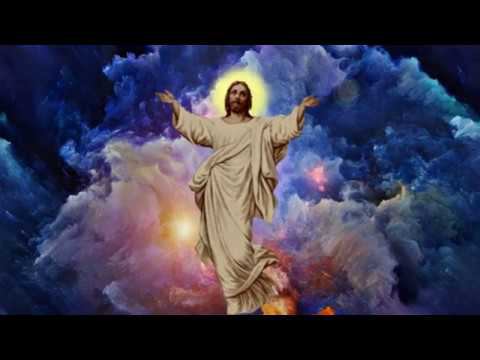 Chris de Burgh - St Peter's Gate смотреть онлайн