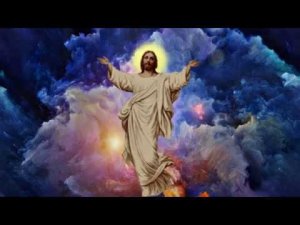 Chris de Burgh - St Peter's Gate