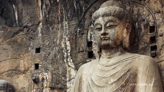 Сутра о Цветке Лотоса Чудесной Дхармы (Сутра Лотоса). Глава 1 смотреть онлайн