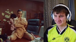 INSTASAMKA - ЗА ДЕНЬГИ ДА - КЛИП / РЕАКЦИЯ 2023
