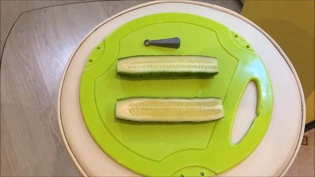 Ловля улиток на огурец смотреть онлайн