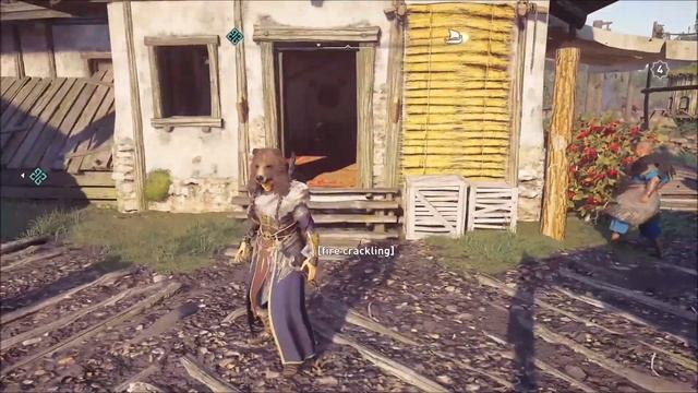 Infinite SUPPLIES glitch Valhalla, 1.4.1.2, FREE and fast $$ for the Settlement in Assassins Creed смотреть онлайн