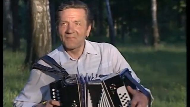 Играй, гармонь! | Геннадий Заволокин | Портрет с гармонью | ©1998 смотреть онлайн