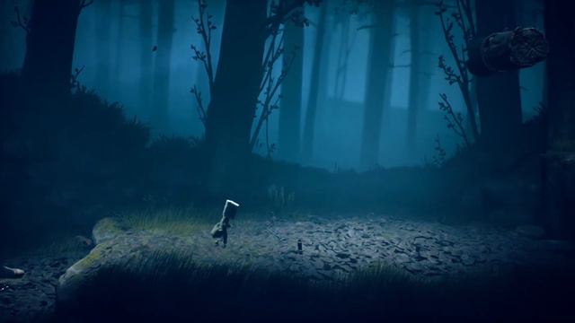 ИГРАЮ МАЛЕНЬКИЕ КОШМАРЫ 2 ОБНОВЛЕНИЕ - ТЕПЕРЬ ИХ ДВОЕ? little nightmares 2 литл найтмер 2 смотреть онлайн