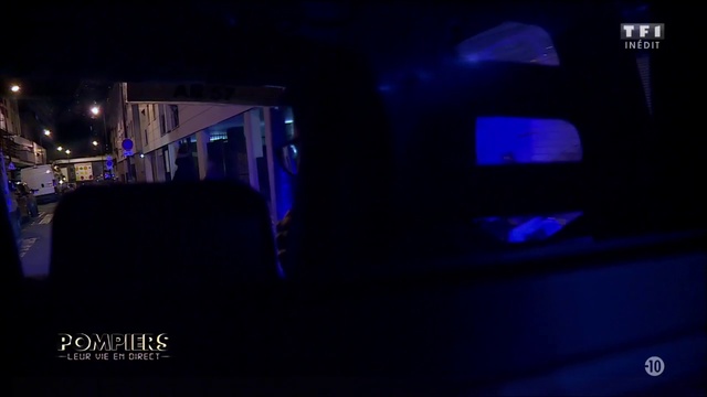 Pompiers : Leur Vie En Direct - Sauver A Tout Prix 
