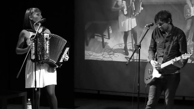 Zaza Fournier - Johny Cash смотреть онлайн