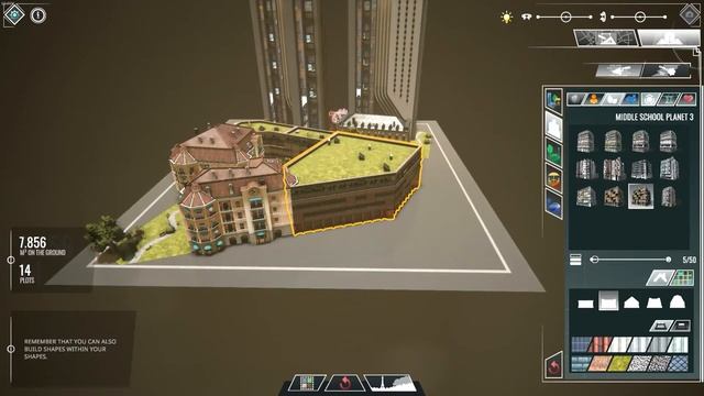 The Architect: Paris - First Play смотреть онлайн