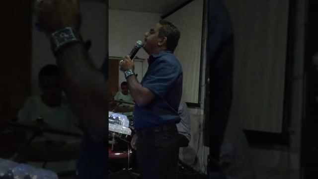 Pr Elias Fernandes смотреть онлайн