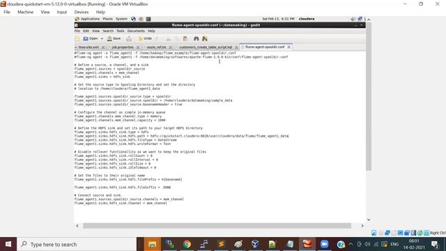 Introduction to Apache Oozie | Hadoop | Part 5 смотреть онлайн