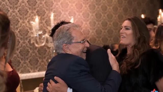 Highlights - Robson Jassa e Poliana Helena. Casa Bertolazzi - Unidade Vila Romana смотреть онлайн