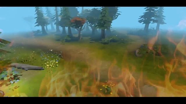 R/D/S - DOOM VS OMNIKNIGHT [DOTA 2 RAP BATTLE] смотреть онлайн