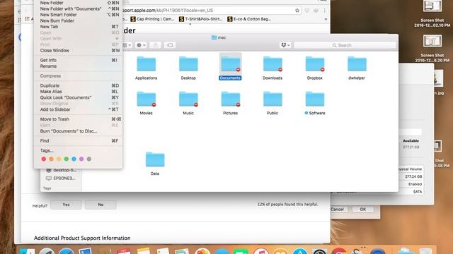 The folder cannot be opened because you don't have permission mac. смотреть онлайн