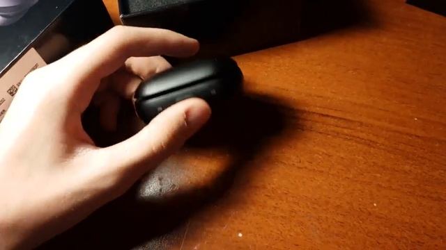 Распаковка Gear iconx смотреть онлайн