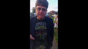 Не унывайте! Наш пациент на протезе голени делиться своими эмоциями.