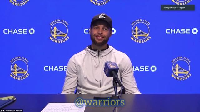 ? Stephen Curry x Ja Morant social media exchange: “I was locked in…I see everything…have some fun” смотреть онлайн