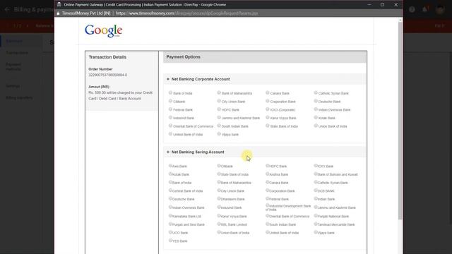 How To Add Amount In AdWords (Manual Payment Settings) | Learn Google Ads (AdWords) 2018