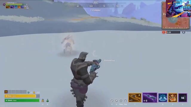 Realm Royal 4 смотреть онлайн