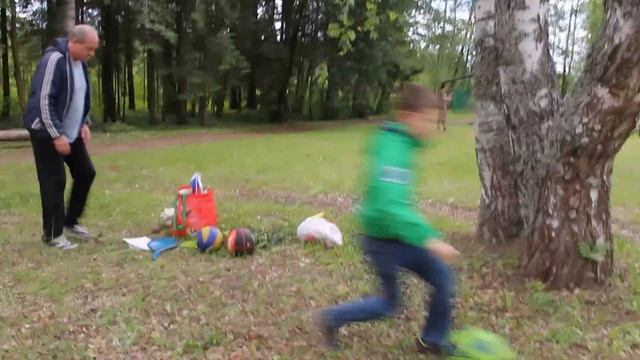 Видео 8. Смена 1 смотреть онлайн
