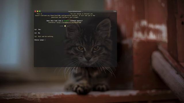 How to Install Zsh(Oh My Zsh) + Plugins + Powerlevel10k [ Part 3/3 ] смотреть онлайн