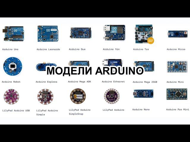 ОБЯЗАТЕЛЬНО ПОСМОТРИ! Модели и виды ARDUINO #shorts #arduino #diy #arduinouno #ардуино #поделки смотреть онлайн