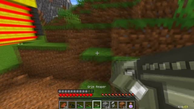 ПРО РАЗРУШИЛ ЗАМОК НУБА И ДЕВУШКИ В МАЙНКРАФТ! БИТВА ЗАМКОВ MINECRAFT смотреть онлайн