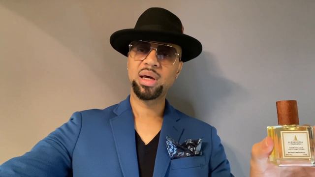 Pretty Boy Fragrances Vol 2 | Pretty Boy Swag смотреть онлайн