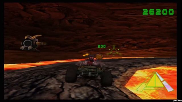 Evolution of BRender Engine Games 1995-2017 смотреть онлайн