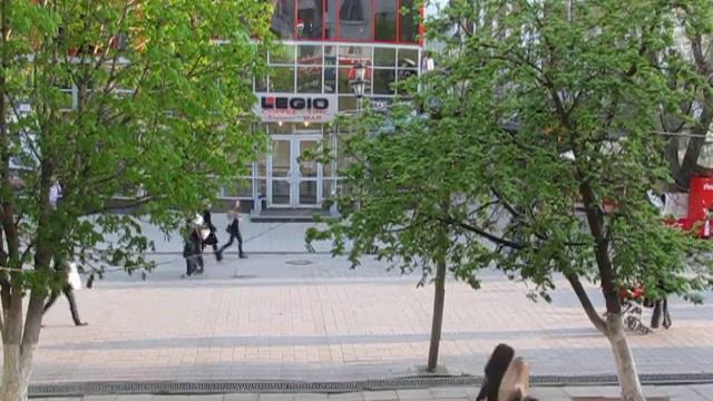 люди... странные люди... наблюдение))) смотреть онлайн
