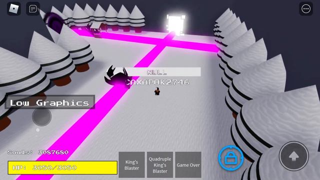 Обзор персонажей на которых я накопил « Undertale Multiversal Calamity 2.” # 1 смотреть онлайн