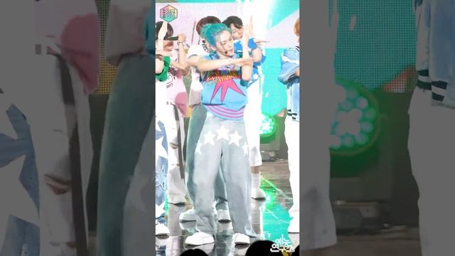 [예능연구소] Stray Kids FELIX – S-Class(스트레이 키즈 필릭스 - 특) FanCam | Show! MusicCore | MBC230610방송