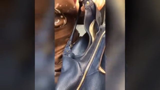 Покраска сумки смотреть онлайн