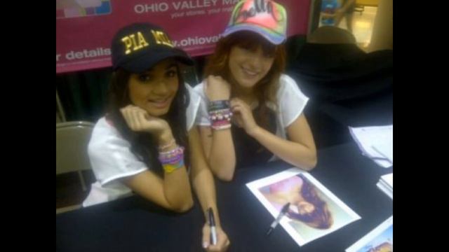 Bubblegum Boy - Pia Mia & Bella Thorne [OFFICIAL FULL SONG] смотреть онлайн