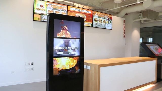 | NEC Display Solutions|NEC Briefing Center, Downers Grove, Illinois смотреть онлайн