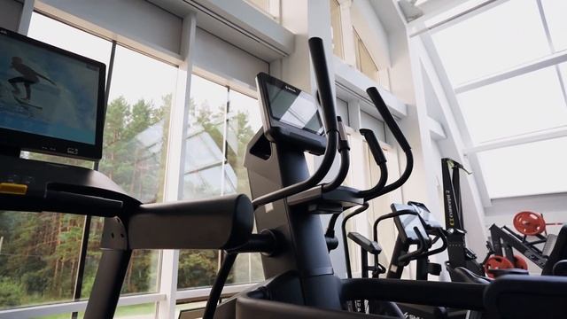 Как продлить срок жизни тренажеров в фитнес-клубе? смотреть онлайн