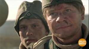 "Диверсант. Конец войны". Любимые герои возвращаются! Доброе утро. Фрагмент выпуска от 23.06.2020