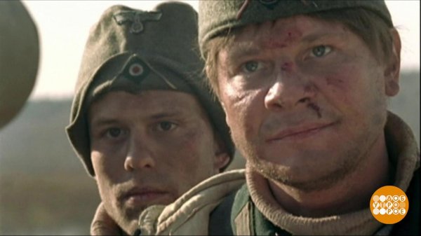 "Диверсант. Конец войны". Любимые герои возвращаются! Доброе утро. Фрагмент выпуска от 23.06.2020