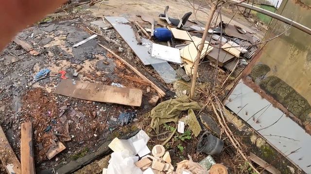 ПОДНЯЛИ МНОГО ГАРАЖЕЙ И ОСТАВИЛИ ВСЁ НАМ смотреть онлайн