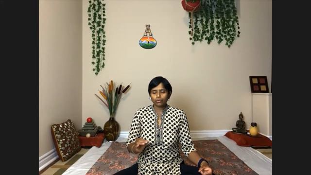 Gopala Gopala Devaki Nandan Gopala Mantra Dhyana смотреть онлайн
