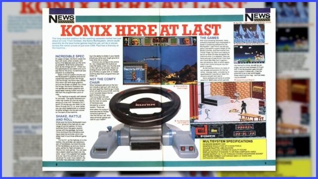 Cancelled Game Consoles - Scott The Woz смотреть онлайн